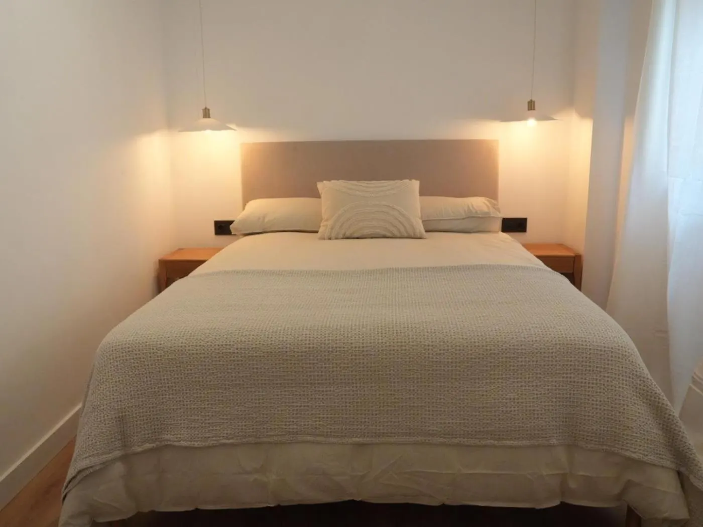 V.V. Anteza Radazul Apartment Spain