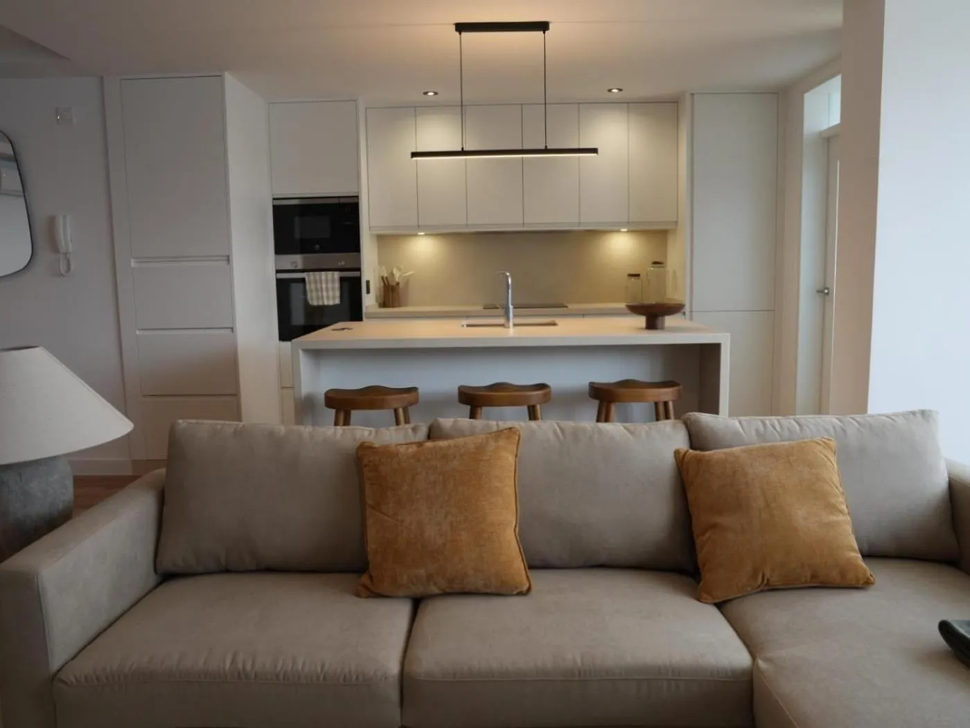 Apartamento V.V. Anteza Radazul