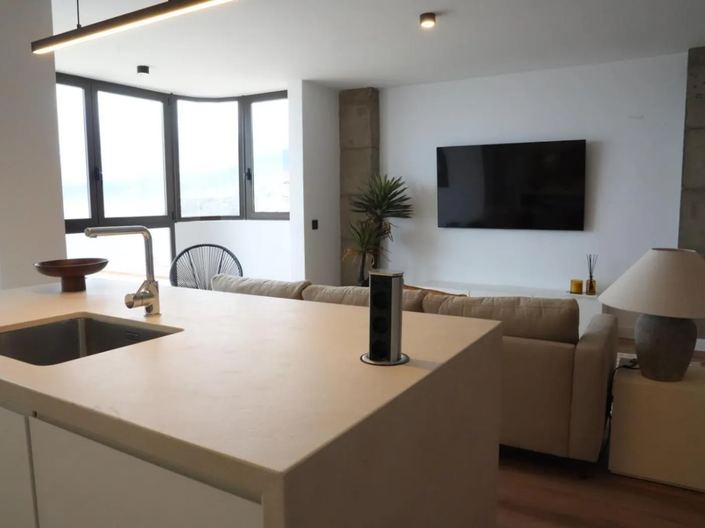 Apartamento V.V. Anteza Radazul España