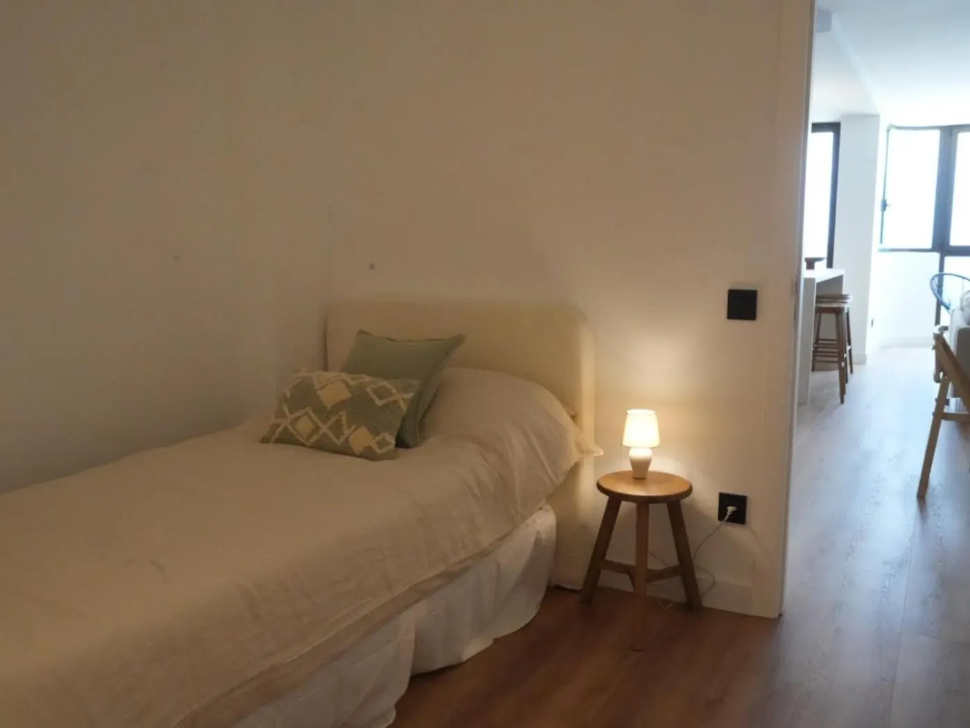 V.V. Anteza Radazul Apartment 0*,  Spain