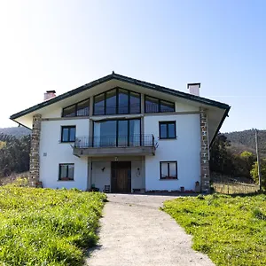 Basarte Baserria Casa rural Bakio