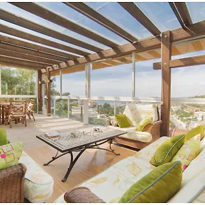 Marina Villa Sitges
