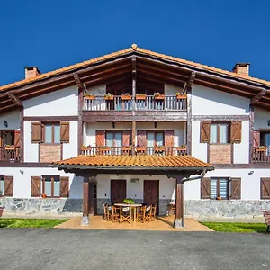 Landagarre Casa rural Azcoitia