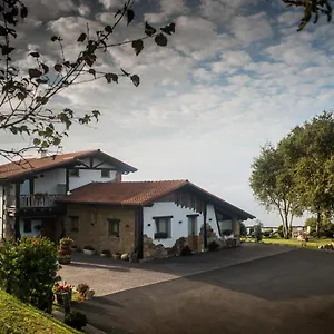 Harrigain Apartamento San Sebastián